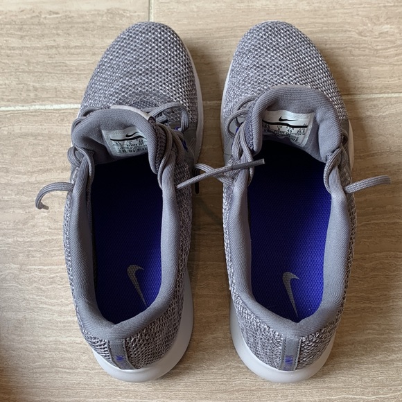 Nike training shoes 8.5 - Picture 3 of 5